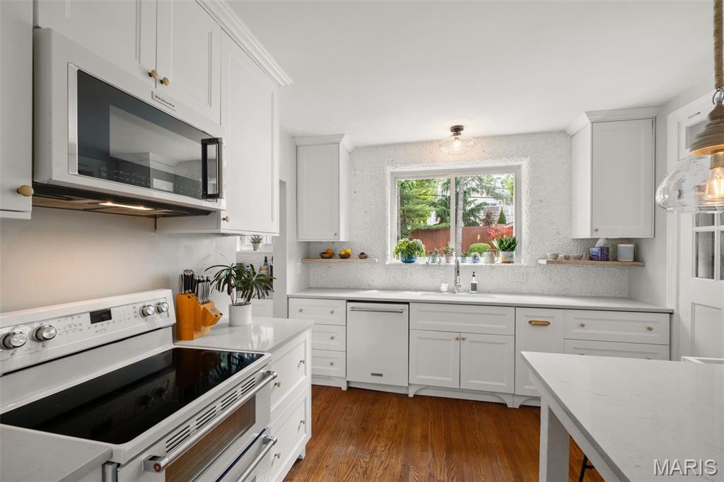 Alta Dena - Residential