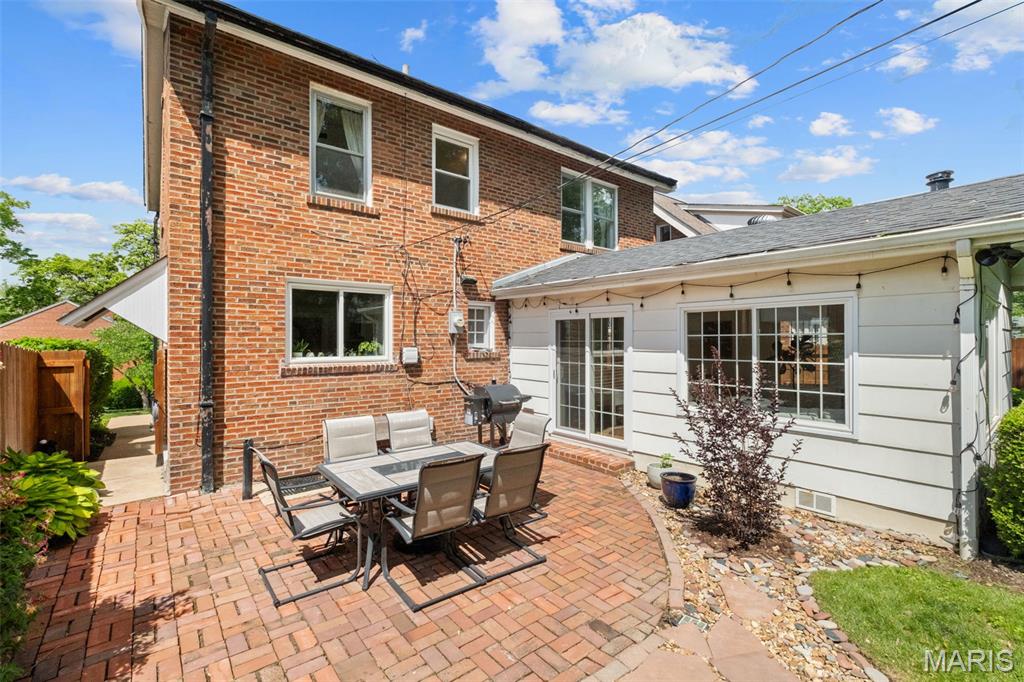 Alta Dena - Residential