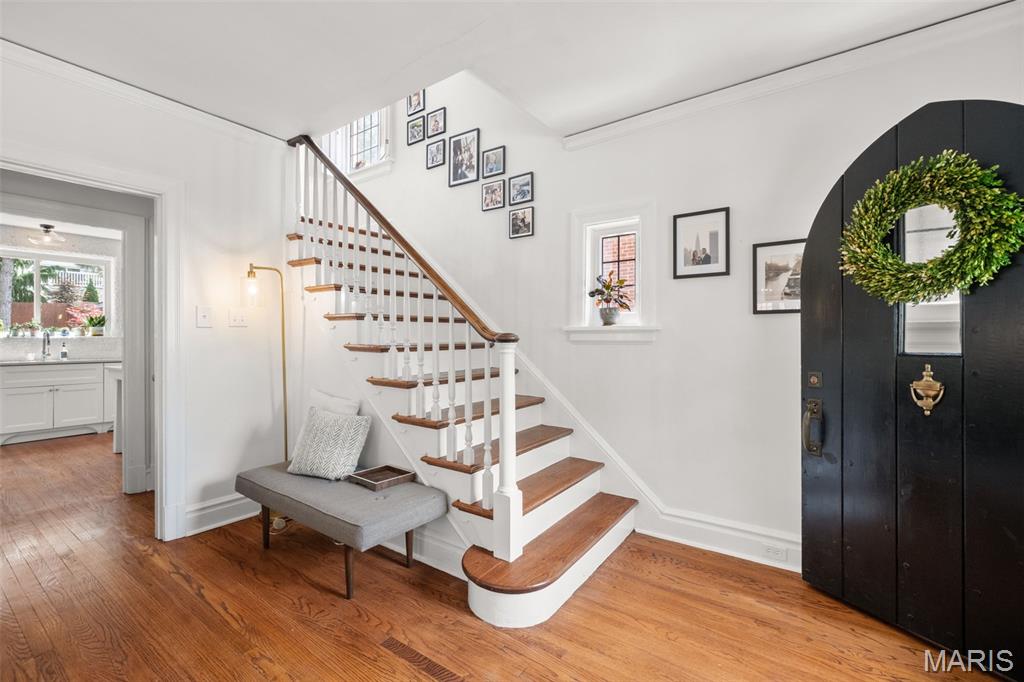 Alta Dena - Residential