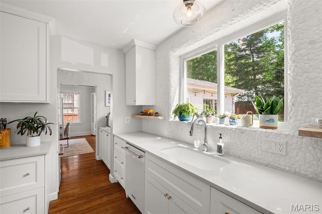 Alta Dena - Residential