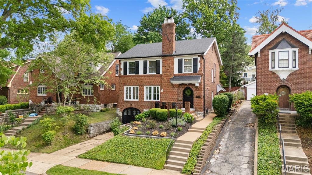 Alta Dena - Residential