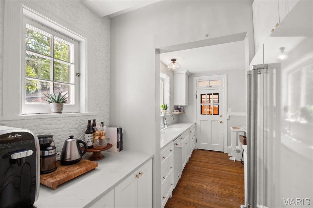 Alta Dena - Residential