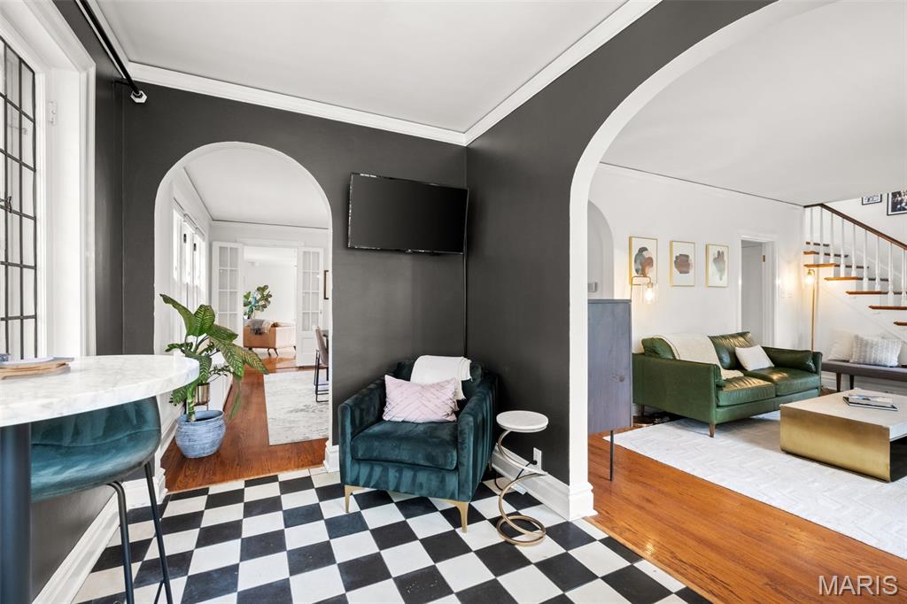 Alta Dena - Residential