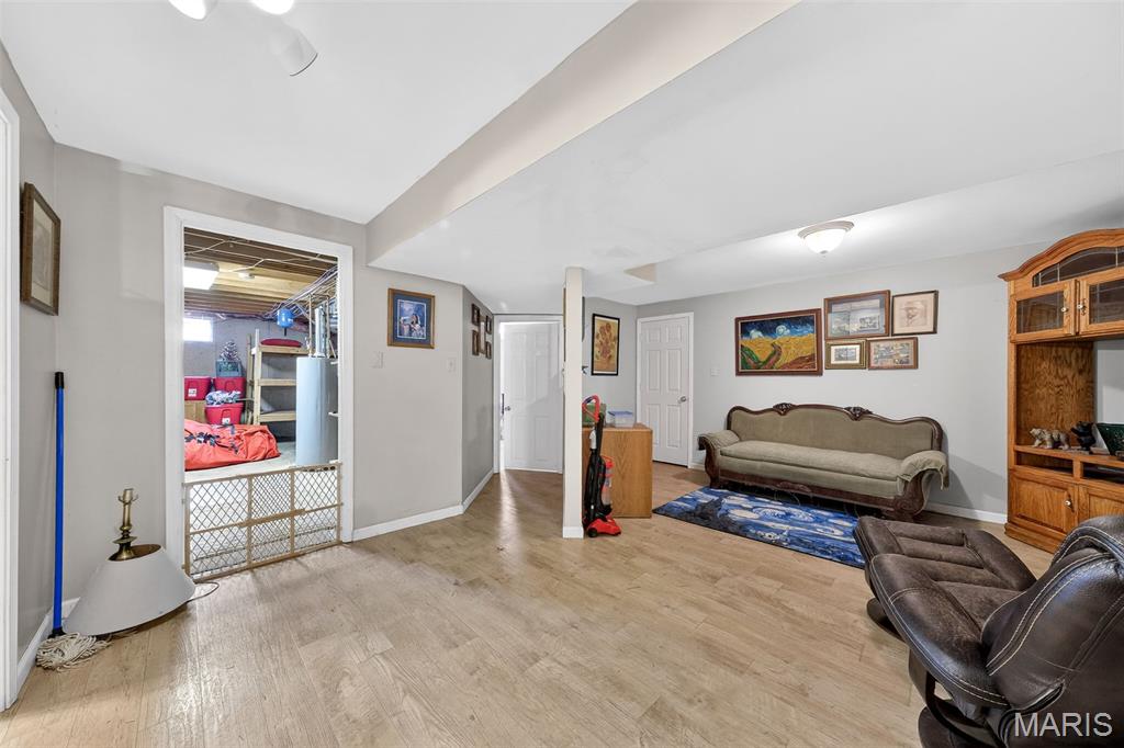 Oak Forest 02 - Residential