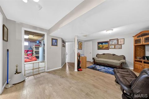 Tiny photo for 11 Fire Oak Court, Troy, MO 63379 (MLS # 26009907)