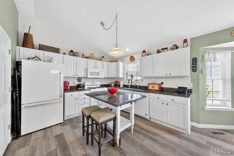 Tiny photo for 11 Fire Oak Court, Troy, MO 63379 (MLS # 26009907)