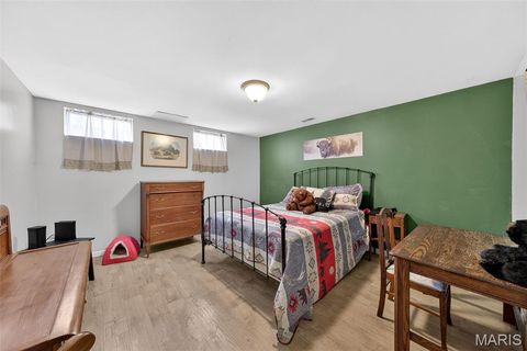 Tiny photo for 11 Fire Oak Court, Troy, MO 63379 (MLS # 26009907)