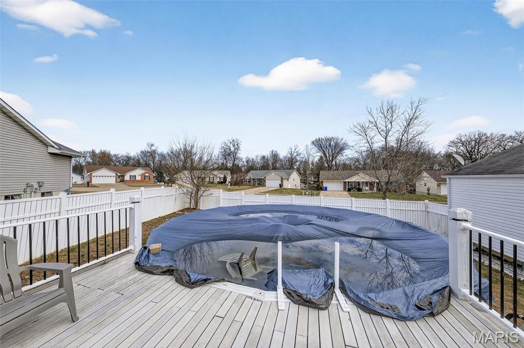 Oak Forest 02 - Residential