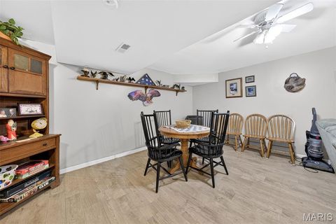 Tiny photo for 11 Fire Oak Court, Troy, MO 63379 (MLS # 26009907)