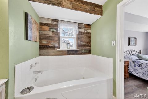 Tiny photo for 11 Fire Oak Court, Troy, MO 63379 (MLS # 26009907)