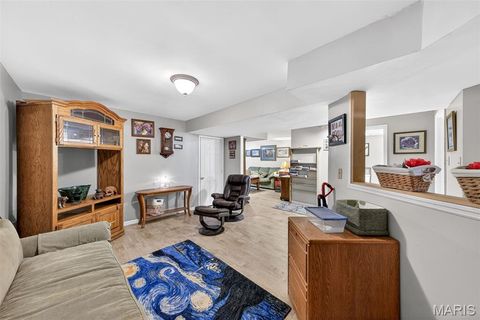 Tiny photo for 11 Fire Oak Court, Troy, MO 63379 (MLS # 26009907)