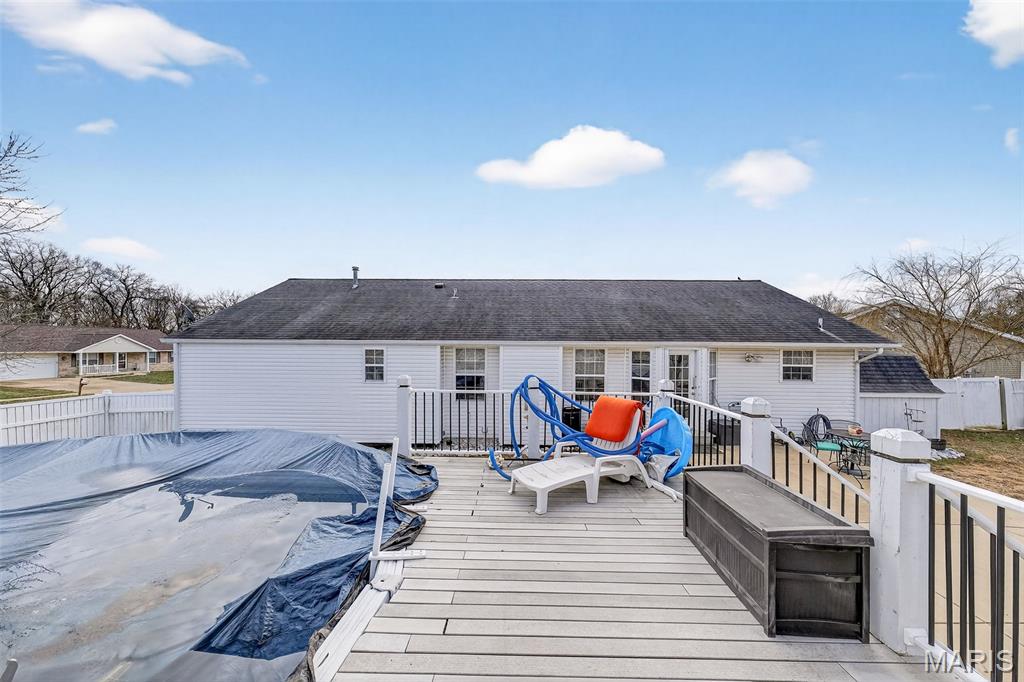 Oak Forest 02 - Residential