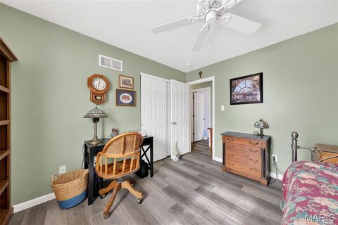 Tiny photo for 11 Fire Oak Court, Troy, MO 63379 (MLS # 26009907)