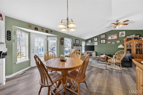 Tiny photo for 11 Fire Oak Court, Troy, MO 63379 (MLS # 26009907)