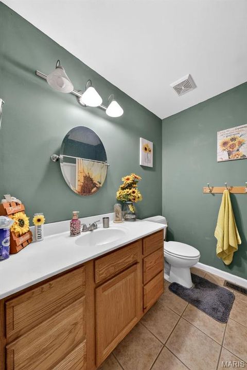 Tiny photo for 11 Fire Oak Court, Troy, MO 63379 (MLS # 26009907)