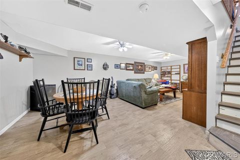 Tiny photo for 11 Fire Oak Court, Troy, MO 63379 (MLS # 26009907)