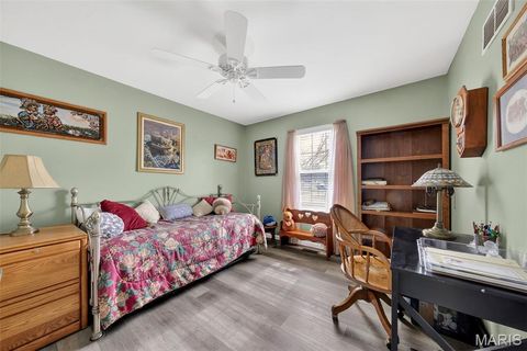 Tiny photo for 11 Fire Oak Court, Troy, MO 63379 (MLS # 26009907)