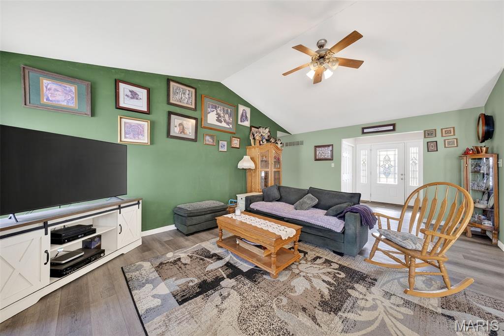 Oak Forest 02 - Residential