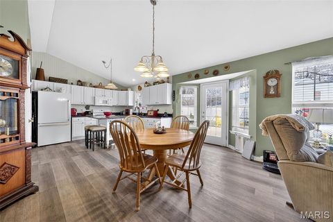 Tiny photo for 11 Fire Oak Court, Troy, MO 63379 (MLS # 26009907)