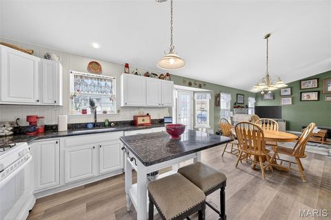 Tiny photo for 11 Fire Oak Court, Troy, MO 63379 (MLS # 26009907)