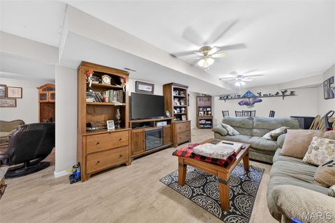 Tiny photo for 11 Fire Oak Court, Troy, MO 63379 (MLS # 26009907)