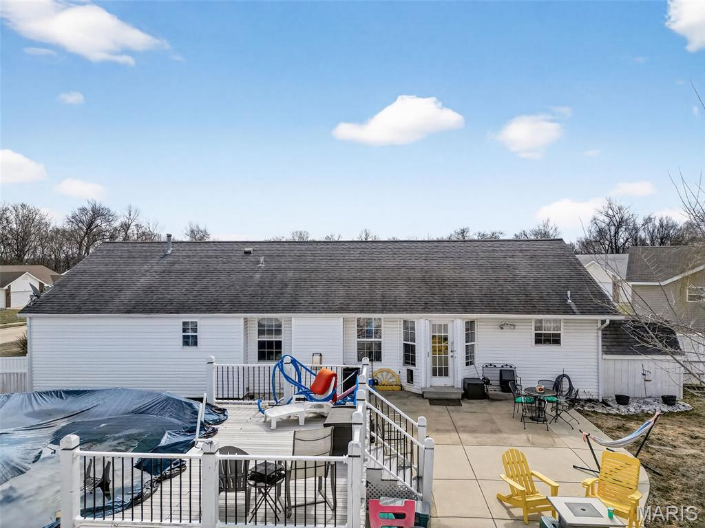 Oak Forest 02 - Residential