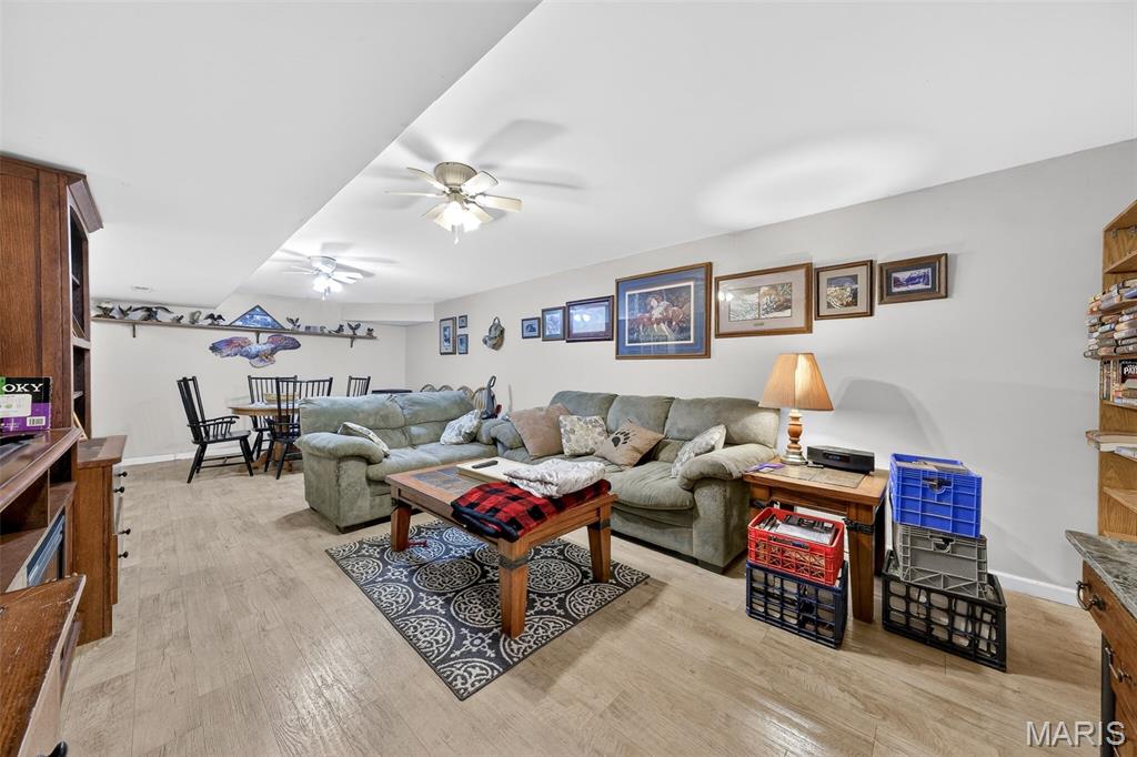 Oak Forest 02 - Residential