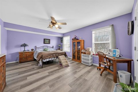 Tiny photo for 11 Fire Oak Court, Troy, MO 63379 (MLS # 26009907)