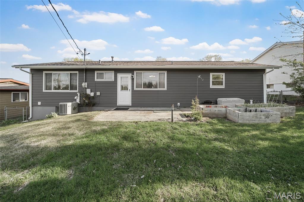 Mark Twain #2 3 - Residential