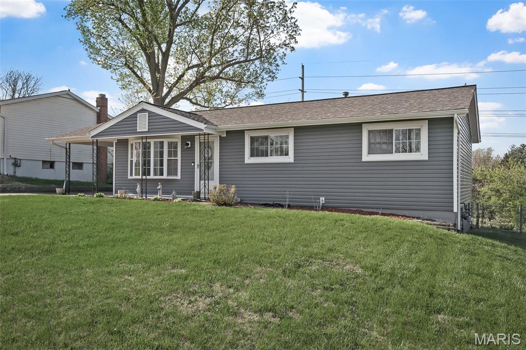 Mark Twain #2 3 - Residential