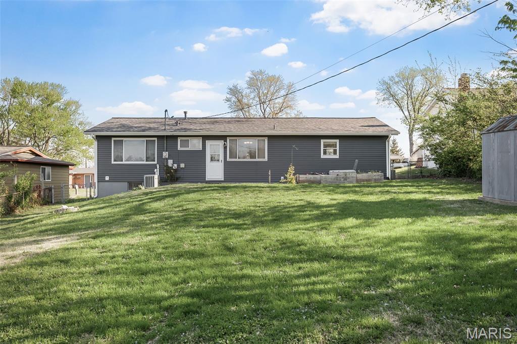 Mark Twain #2 3 - Residential