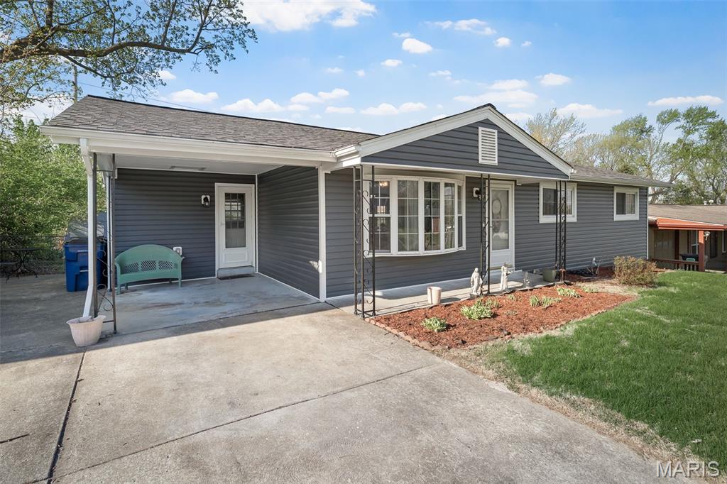 Mark Twain #2 3 - Residential