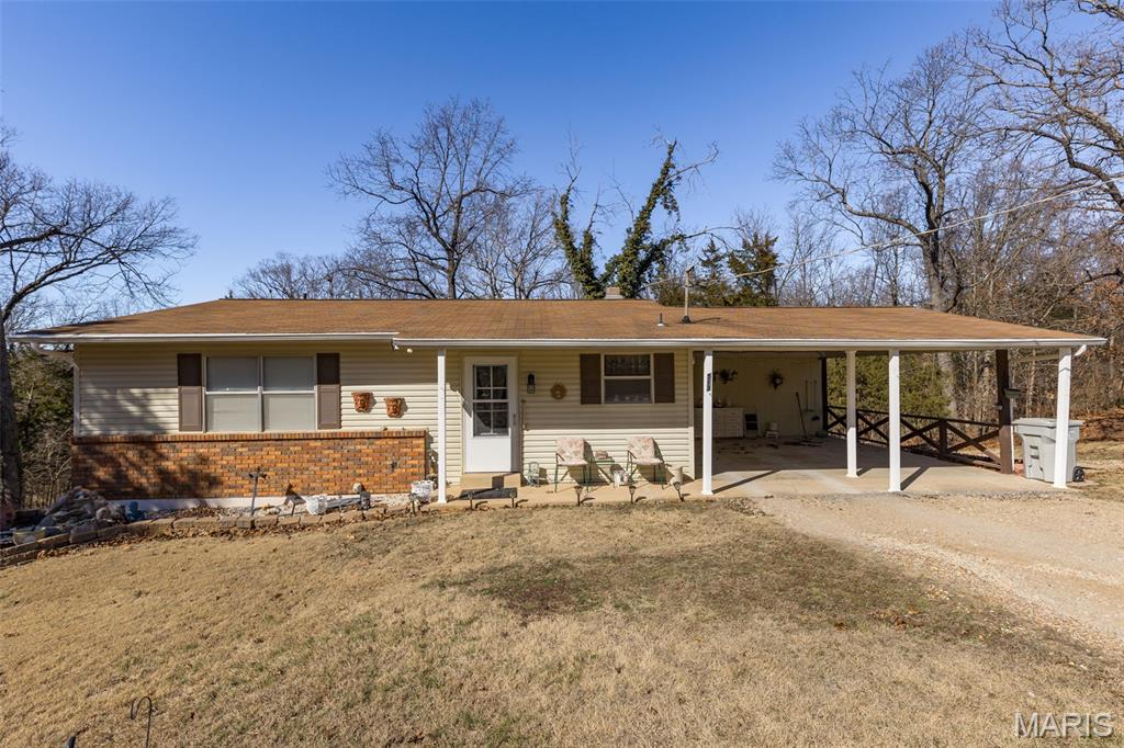 Terre Du Lac #11 - Residential