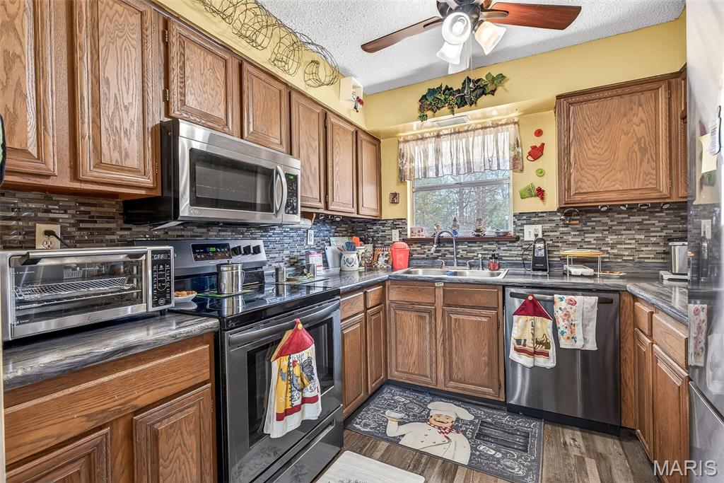 Terre Du Lac #11 - Residential