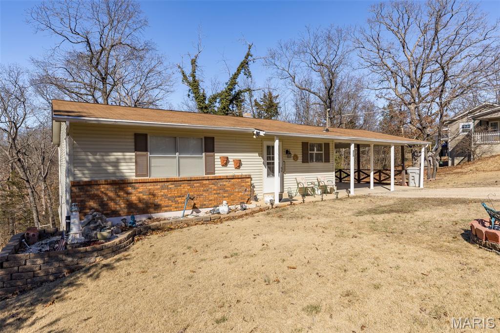 Terre Du Lac #11 - Residential