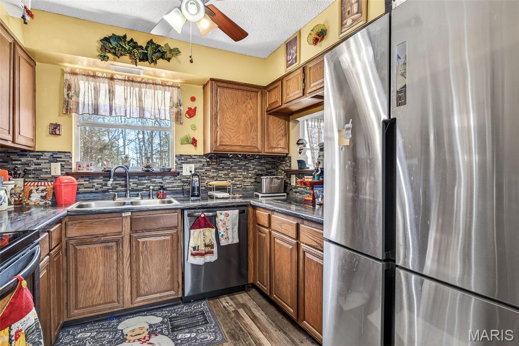 Terre Du Lac #11 - Residential