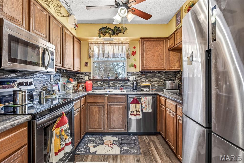 Terre Du Lac #11 - Residential