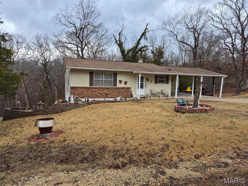 Terre Du Lac #11 - Residential