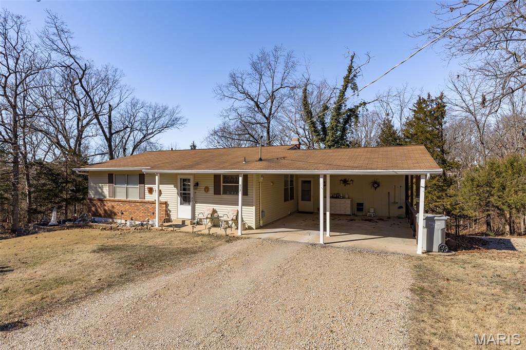 Terre Du Lac #11 - Residential