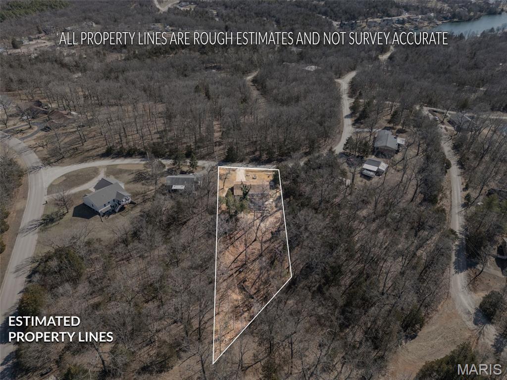 Terre Du Lac #11 - Residential