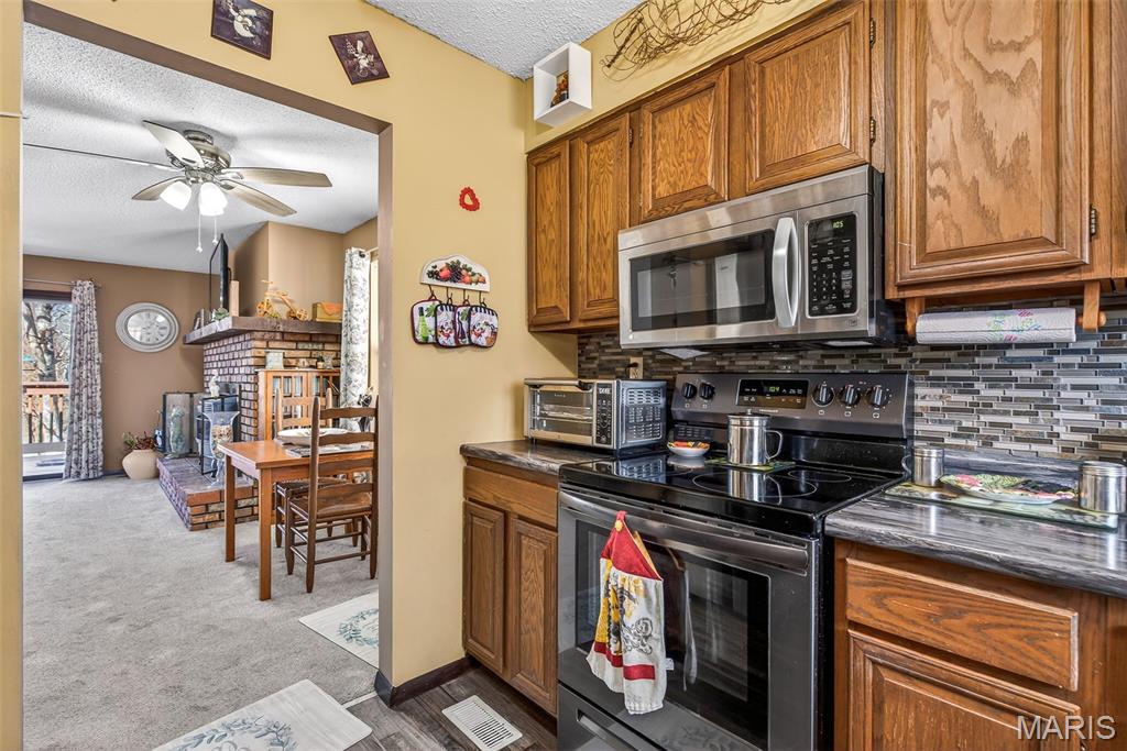 Terre Du Lac #11 - Residential