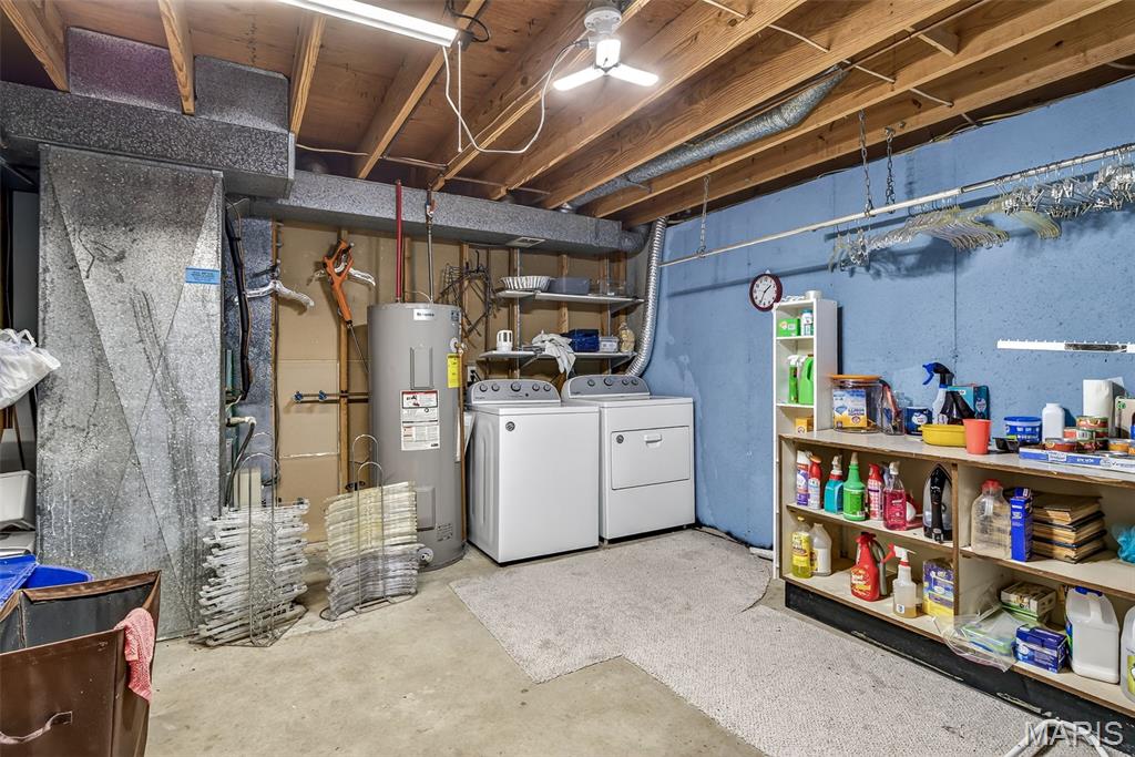 Terre Du Lac #11 - Residential