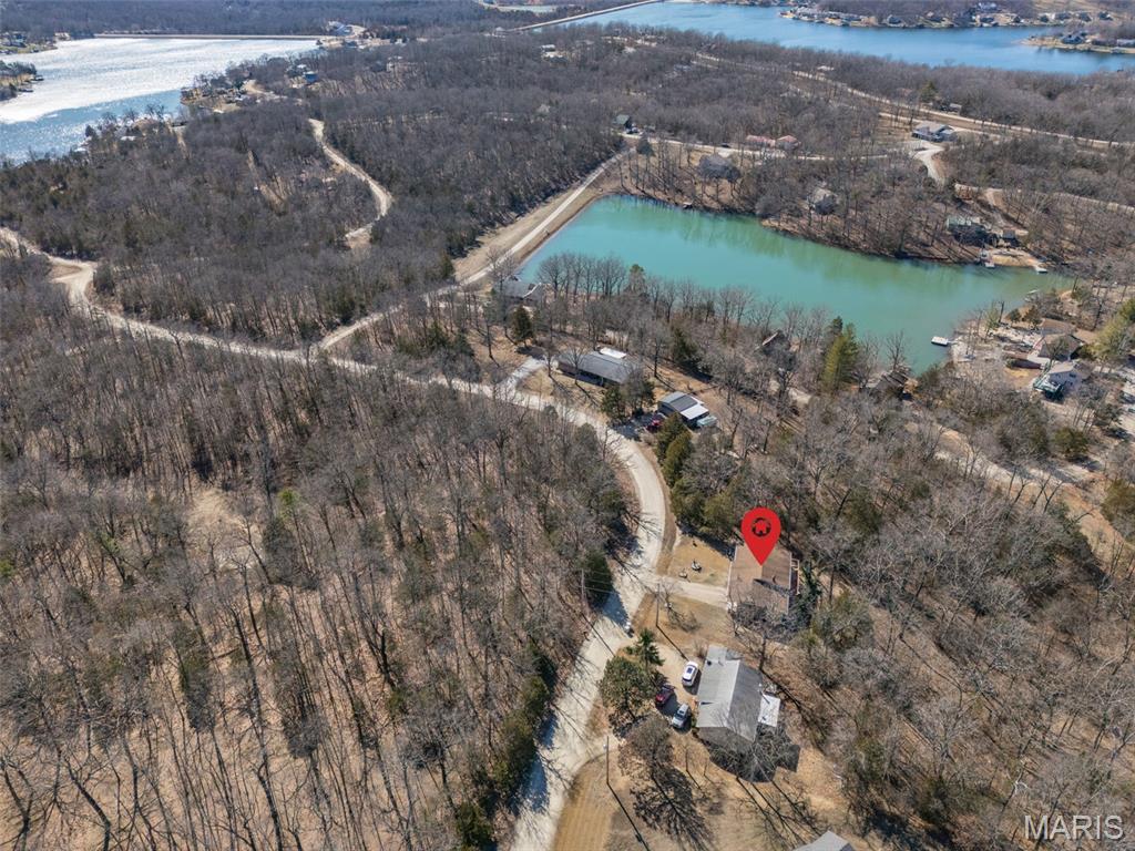 Terre Du Lac #11 - Residential