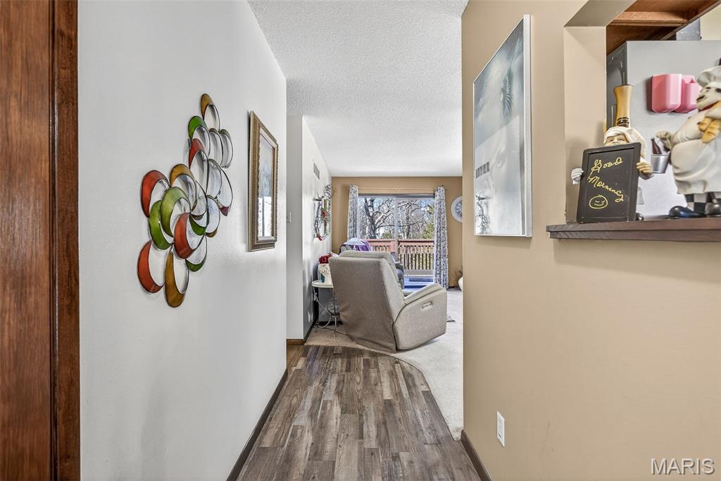 Terre Du Lac #11 - Residential