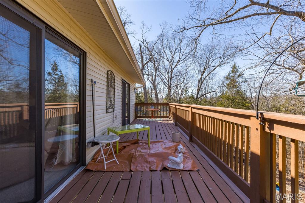 Terre Du Lac #11 - Residential