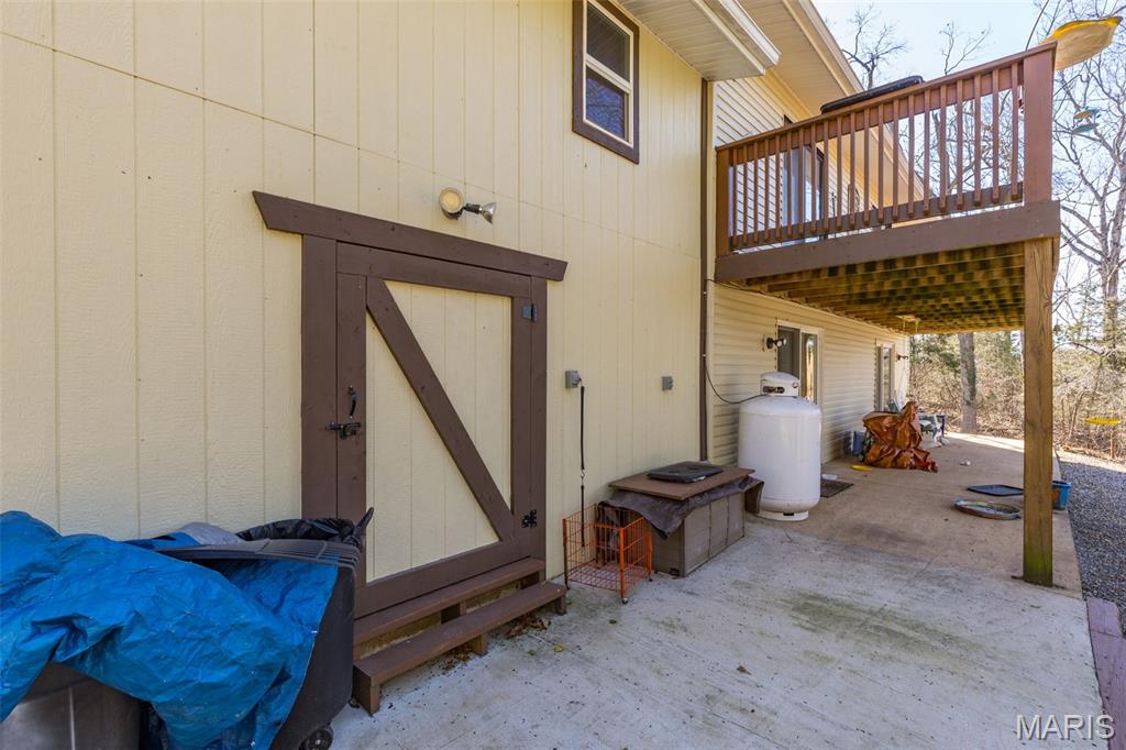 Terre Du Lac #11 - Residential