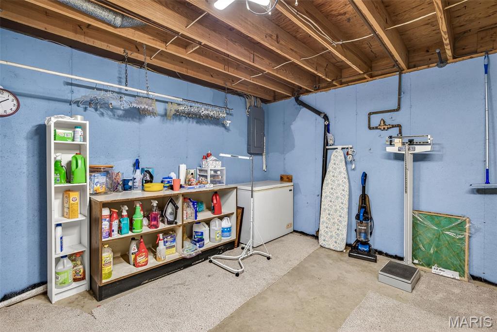 Terre Du Lac #11 - Residential