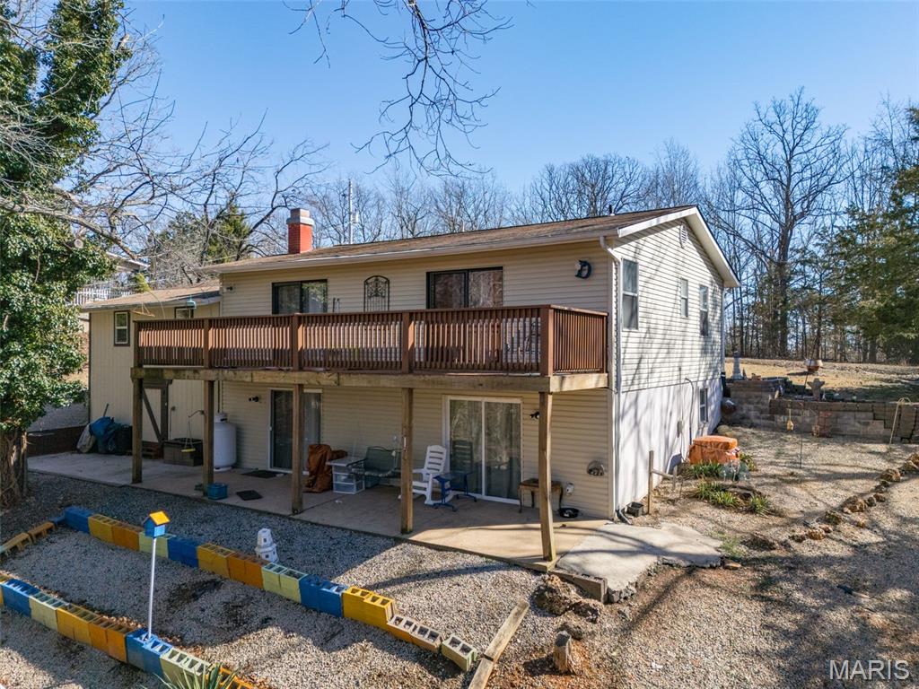 Terre Du Lac #11 - Residential