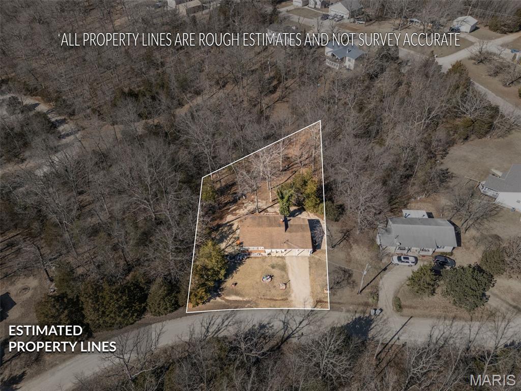 Terre Du Lac #11 - Residential