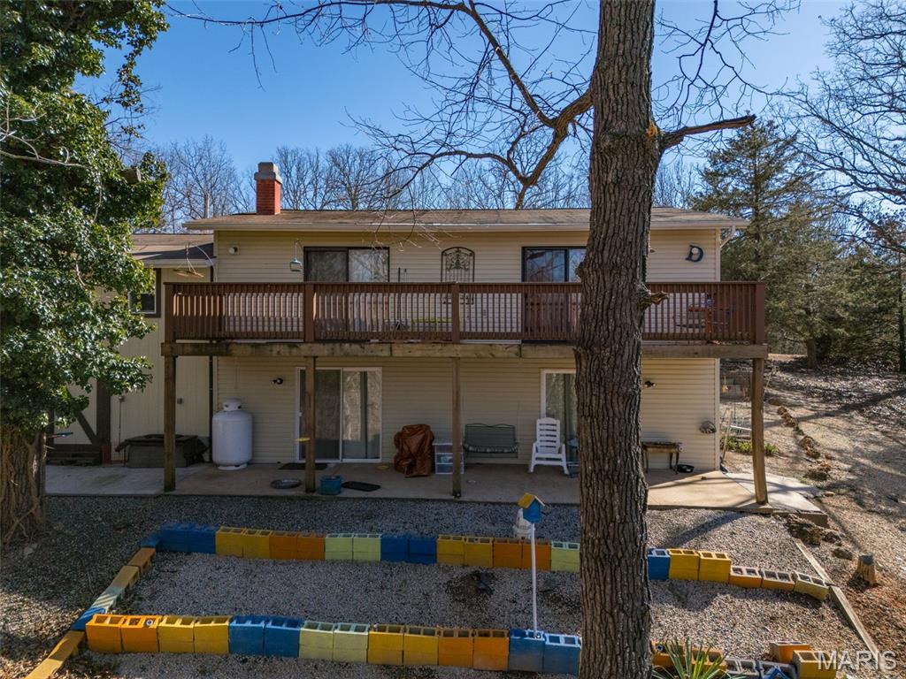 Terre Du Lac #11 - Residential